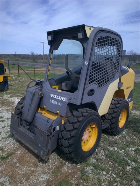 price of volvo 115c skid steer|2012 Volvo MC115C Two.